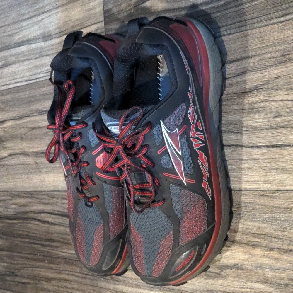 Altra Lone Peak 3.5 Men's size 10 EU 44